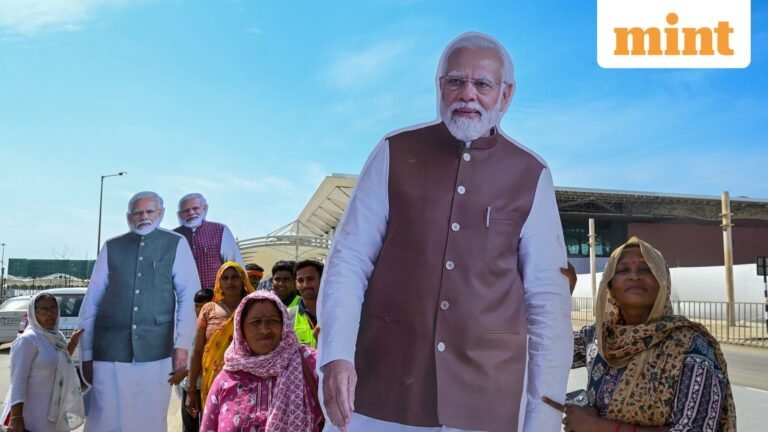 ‘March was extremely rich’: PM Modi recalls COVID in Mann Ki Baat, flags ‘challenging time’ amid Iran war | Today’s news