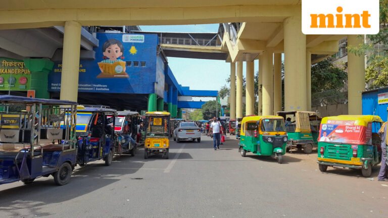 ‘Bhaiya, bas ₹ 400 de do’: Auto driver’s unexpected gesture for ‘underpaid’ IT intern melts hearts Online | Today’s news