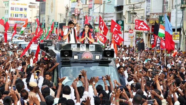 The Press Club of India publishes election briefings for the media