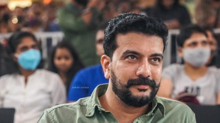 Kerala polls: CPI(M) slams UDF’s Ramesh Pisharody over stance on Gaza; Thomas Isaac’s “Jester” incites an argument