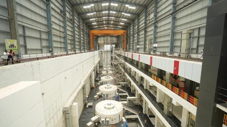 TG Transco urges Irrigation Department to clear ₹33,653 crore dues