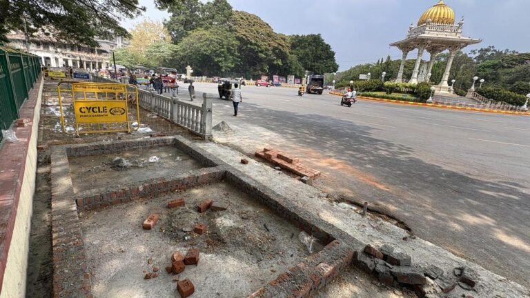 Big plans, big test for MCC as budget reveals infra push