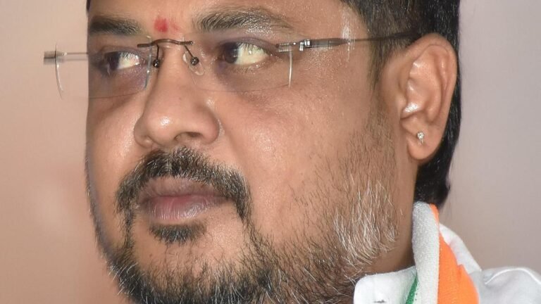 Budget: A ₹490 crore project has been approved to address the Hanur water crisis