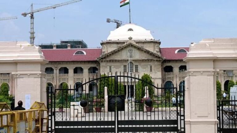 Allahabad HC extends interim stay to file FIR against Sambhal police