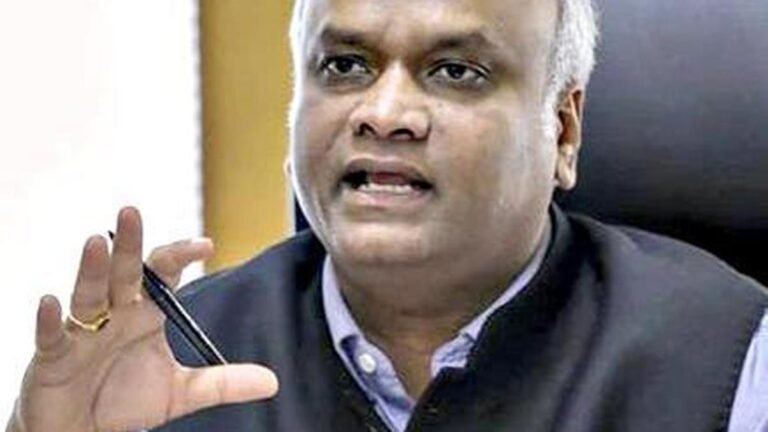 Karnataka orders weekly inspections, inspection rooms to address drinking water shortage in rural areas