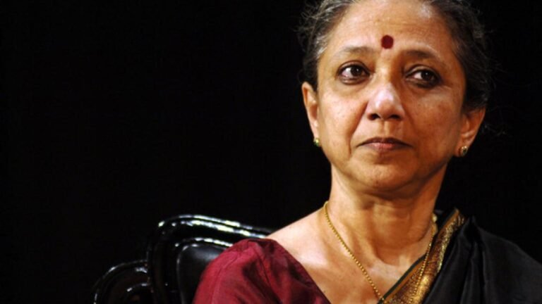 Leela Samson pays ₹8 crore for calling dance trainee ‘lover’ in her Facebook post, criminal case dropped