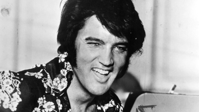 Elvis Presley Quote of the Day: “Don’t criticize what you don’t understand, son…” | Today’s news