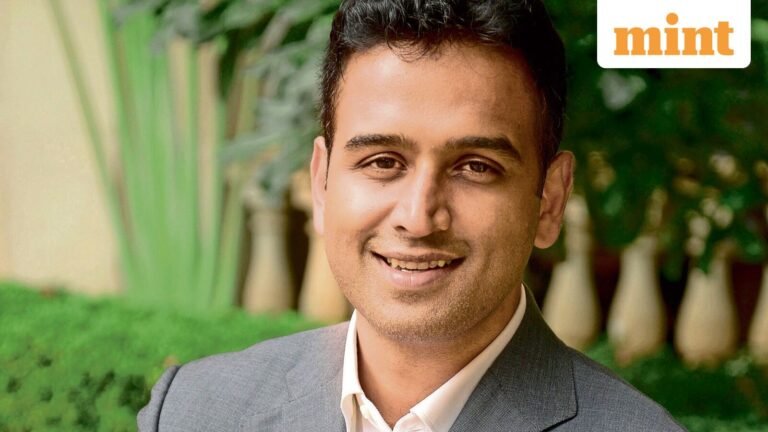 ‘Dinosaurs survived for 165 million years’: Nithin Kamath learns a harsh lesson from West Asia’s conflict | Today’s news