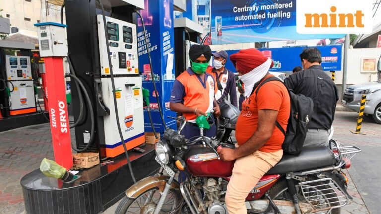 Petrol, Diesel Price in Your City: Check Fuel Prices in Delhi, Mumbai, Kolkata, Chennai, Pune, Lucknow & Other Cities | Today’s news