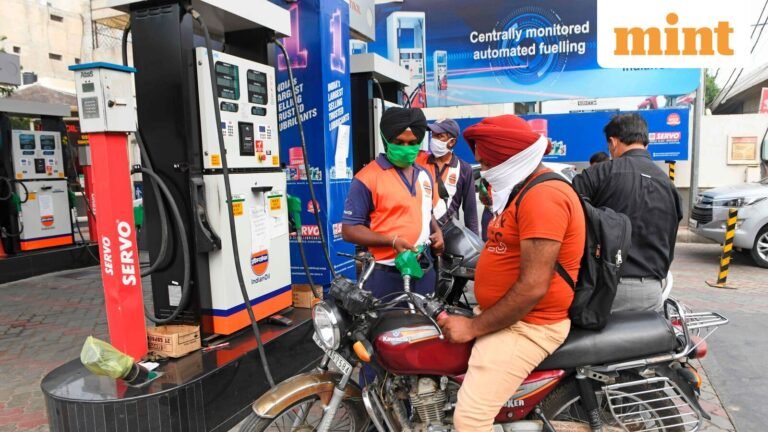 Petrol, Diesel Prices March 18: Check fuel prices in your city today — Bengaluru, Mumbai, Delhi and more | Today’s news