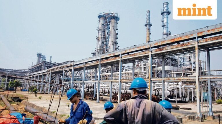 Crisis in West Asia: Bangladesh seeks increased diesel supplies from India amid energy tensions | Today’s news