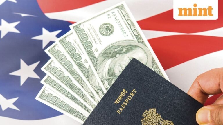 April 2026 US Visa Issue Bulletin: Review Key Updates to EB-1 to EB-5 Categories and Family Visa Limits | Today’s news