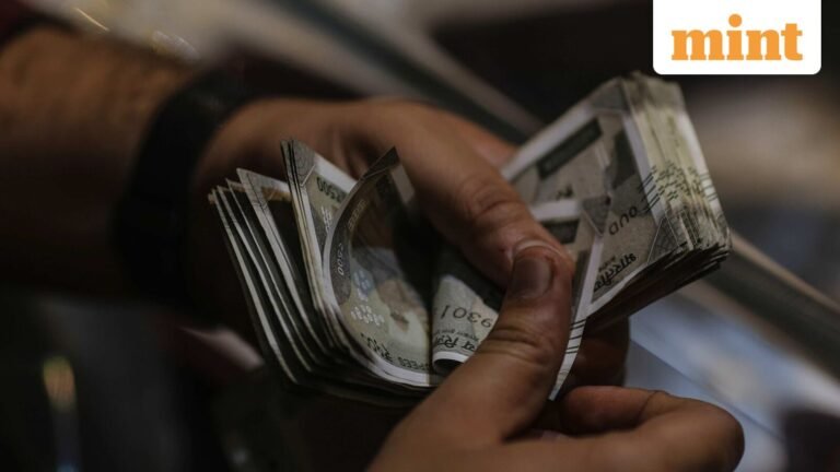 Center releases over ₹1,500 crore in 15th Finance Commission grants to support rural governance in six states | Today’s news