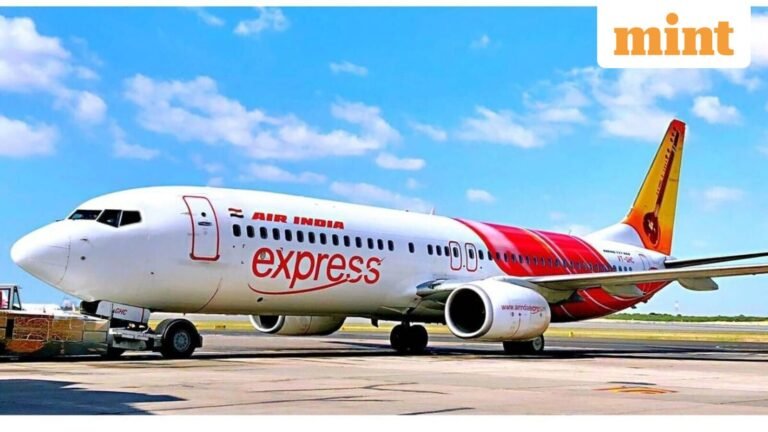 Air India plans 80 flights connecting Dubai, Abu Dhabi, Jeddah, Muscat, Riyadh with Indian cities — details here | Today’s news