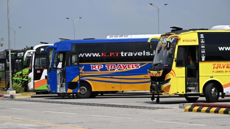 Data from redBus shows a steady increase in female passengers from Karnataka