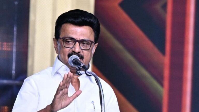 Tamil Nadu Elections 2026: DMK announces seats in Secular Progressive Alliance