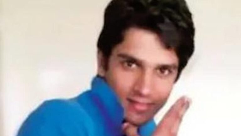 After the Supreme Court allowed the withdrawal of medical treatment, Harish Rana died at AIIMS