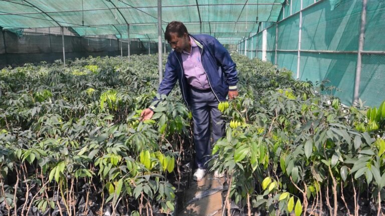 Three-day Bihar Nursery and Green-Tech Conclave 2026 in Patna from 21