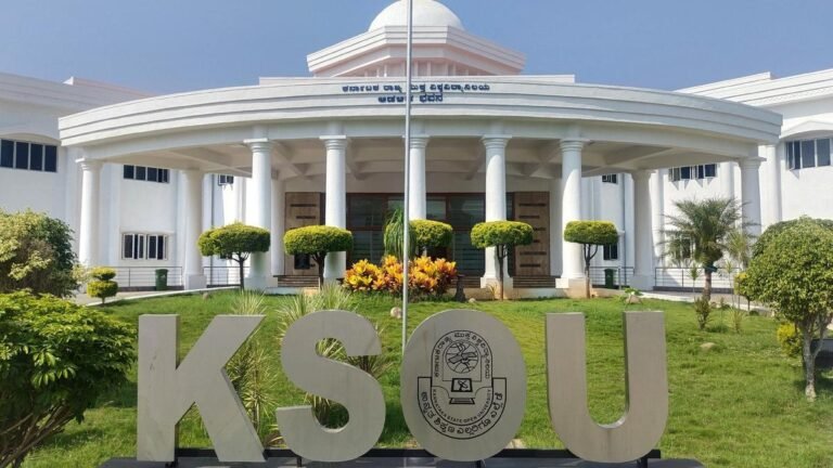 Event on Deendayal Upadhyaya at Karnataka State Open University postponed: Higher Education Minister