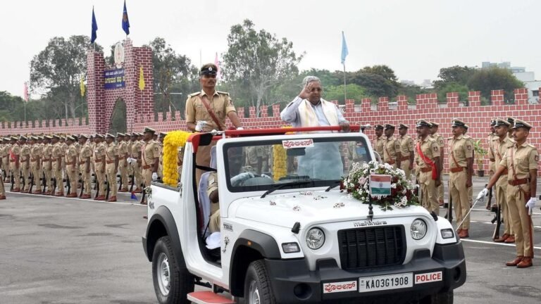 127 out of 327 newly recruited police sub-inspectors are engineering graduates