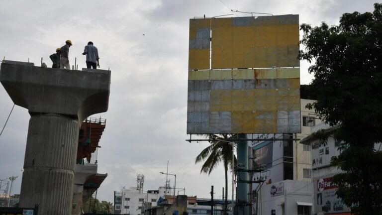 Account for levy and collection of fee for submitted advertisement