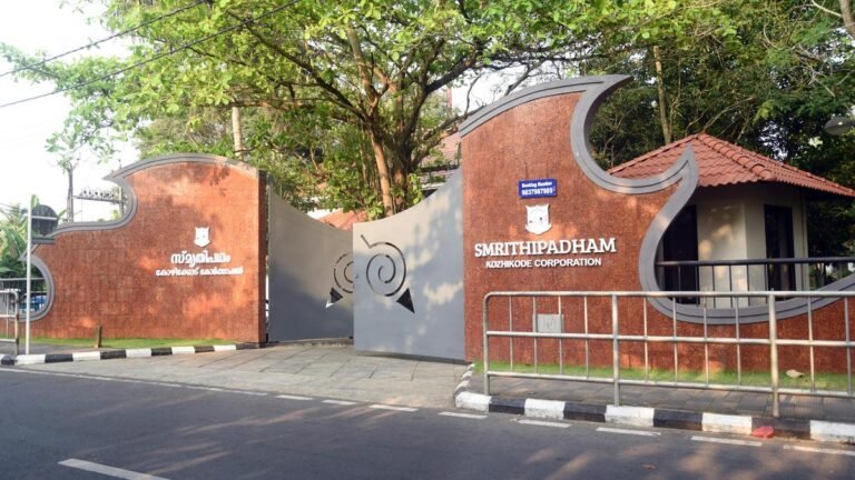 LPG shortage has hit operations of gas crematoria in Kozhikode, Kasaragod