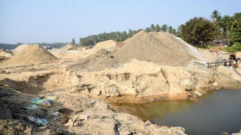 Korapuzha dredging will remain on hold after high-level talks