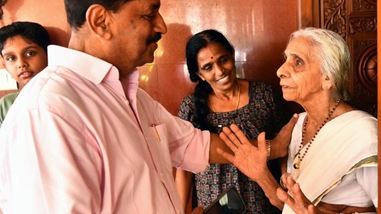 Kerala Assembly Elections 2026: 10 of 13 sitting MLAs in Kozhikode contest again; no woman candidate from CPI(M)