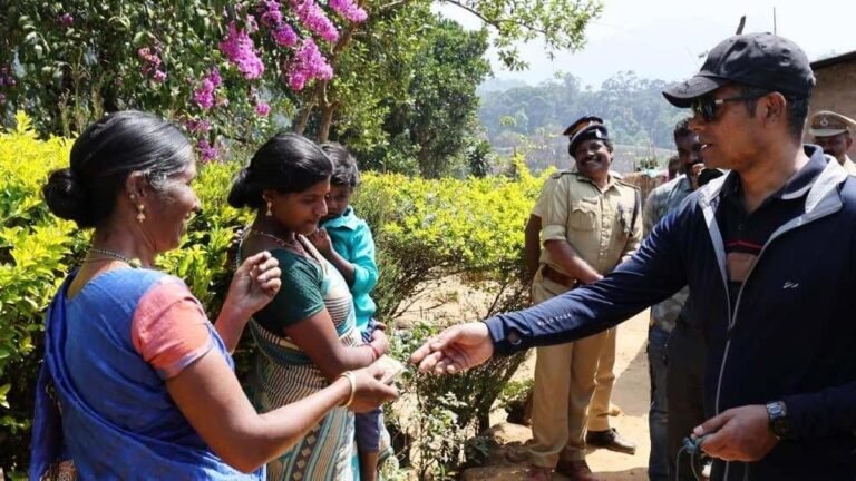 Kerala Assembly Elections 2026: Edamalakkudy in spotlight at Election Commission briefing