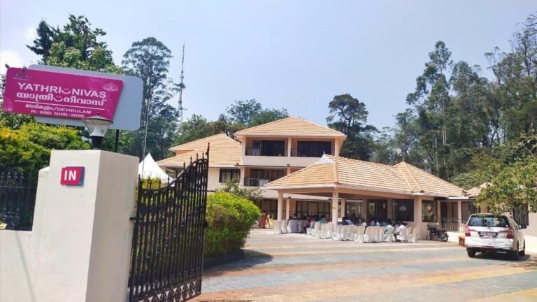 Kerala has witnessed all historical records of tourist arrivals, Minister