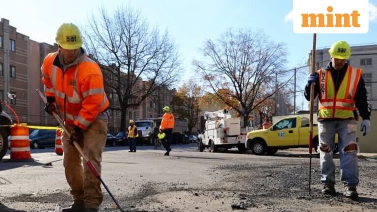 Zohran Mamdani Launches Second NYC Pothole Blitz — What Is It? How to report a pothole in your area? | Today’s news