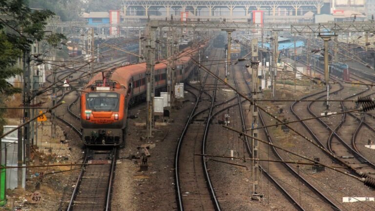 ₹60,000 crore subsidy, Amrit Bharat trains boost affordable rail travel: Vaishnaw