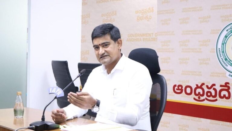 Gulf conflict: AP tries to evacuate stranded people within three days