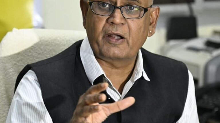 BSNL commissions 6,132 4G sites in Andhra Pradesh