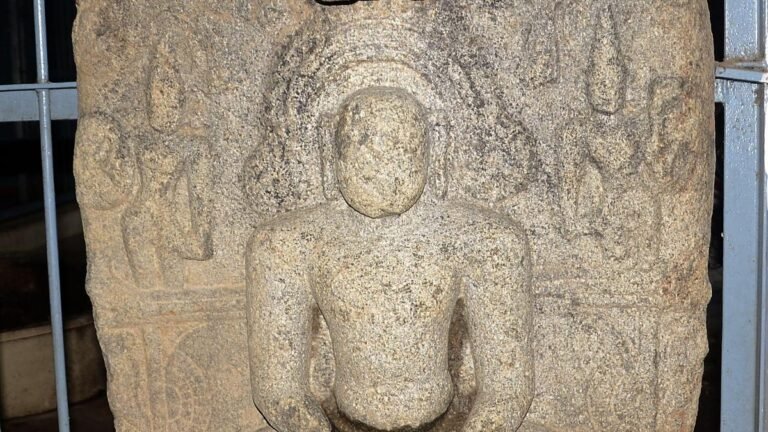 Lord Mahaveer Janma Kalyanaka festival will be held in Belagavi