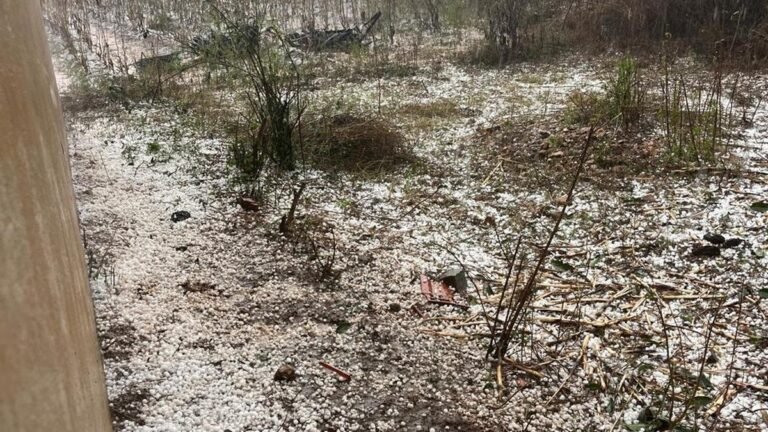 Heavy rain lashing parts of North Karnataka