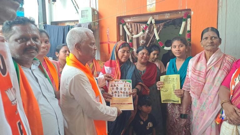 Bypolls in Karnataka: Different stories emerge from the Bagalkot battlefield