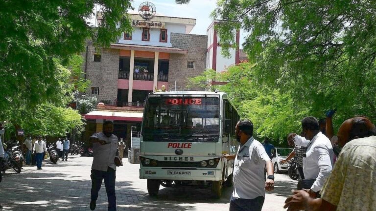 Death of Father and Son by Torture in Sattankulam Custody in 2020 Tamil Nadu | Explained