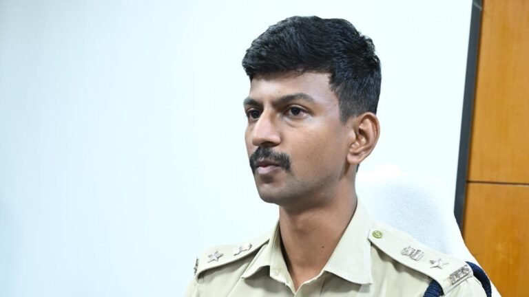 Thoothukudi class XII girl murder: Police arrest 38-year-old man, say he was arrested for similar crime in 2022