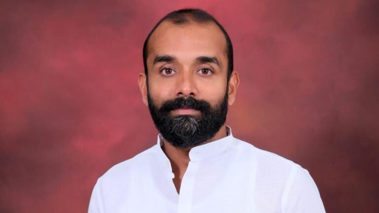 TN Assembly Elections: AIADMK puts up a new face in Sengottaiyan’s stronghold of Gobichettipalayam