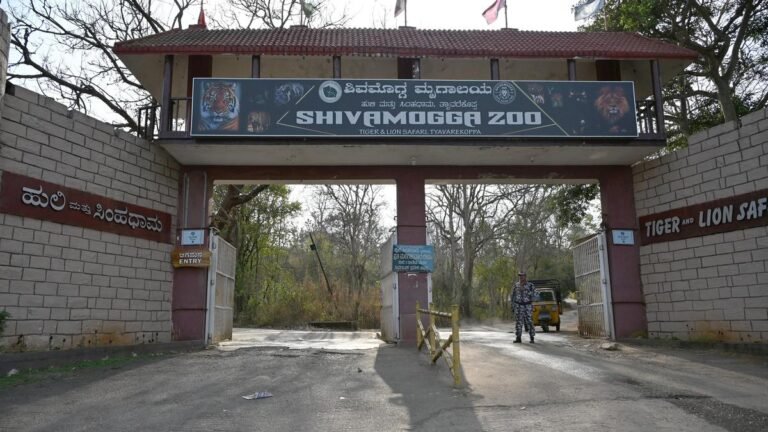 Death of practicing vet: Shivamogga vets blame ‘system’, seek action against officials responsible