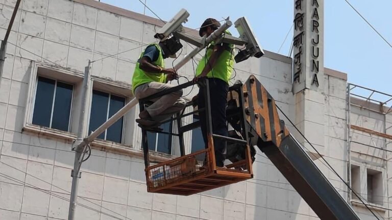 Shivamogga police must be vigilant against traffic violators