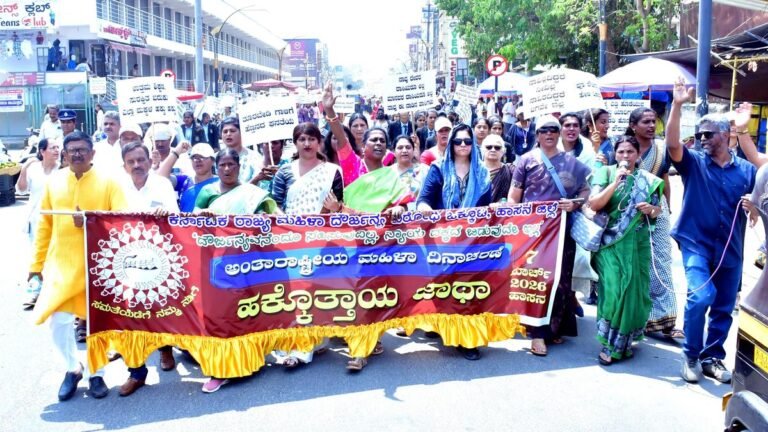 “We need to expand feminism to be male-centered, to ensure that no man commits crimes against women.”