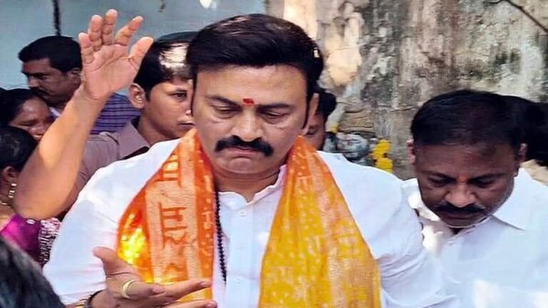 Akiveedu Attack: Build a temple for Lord Rama, the local deity at the same location to end the streak