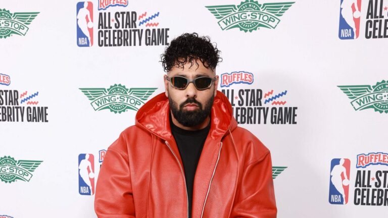 Badshah apologizes for releasing Tateeree song, says ‘aisa koi iraada nahi tha’; The police will issue a circular Look Out | Today’s news