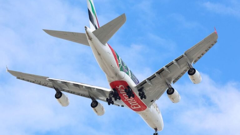 360 stranded passengers arrive from Dubai; 34 flights cancelled