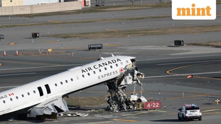 LaGuardia crash probe focuses on ATC missteps, runway incursions and emergency response | Today’s news