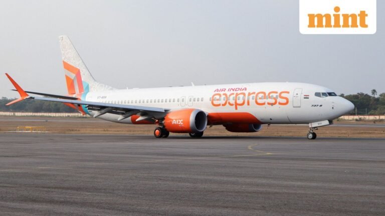 T20 World Cup Final: Akasa Air, Air India Express to operate special flights to Ahmedabad on March 8 | Today’s news