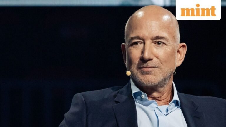 Business Quote of the Day from Amazon founder Jeff Bezos: “In the long run, the best businesses are those that can…” | Today’s news