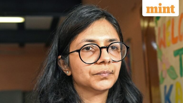 Swati Maliwal slams Badshah’s Haryanvi song ‘Tateeree’ for objectifying schoolgirls, calls lyrics “vulgar, unacceptable” | Today’s news